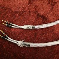 qed Genesis silver spiral