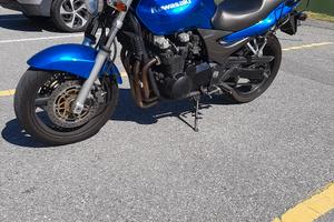 Kawasaki zr-7 750