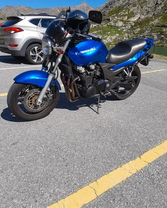 Kawasaki zr-7 750