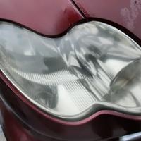 SMART FORTWO 450 - FARO ANTERIORE DESTRO