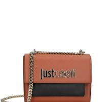 Borsa Just Cavalli nuova con etichetta 