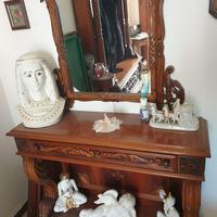 Set quadro e tavolino