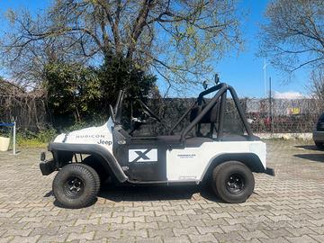 GOLF CART TARGATO USO STRADALE 4 POSTI