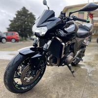 kawasaki Z 750 - 2005 BLACK NO DEPO
