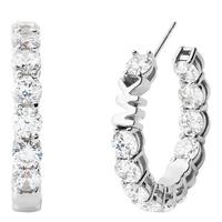 Orecchini michael kors