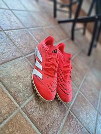 scarpini adidas predator