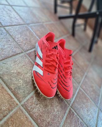 scarpini adidas predator