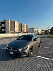 Mercedes Classe A180d Night Edition