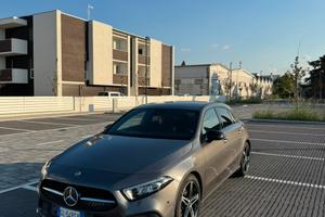 Mercedes Classe A180d Night Edition