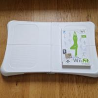 Wii Fit + Balance Board per console Nintendo Wii