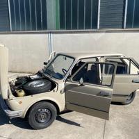 FIAT 127 900CL 5 porte 1978