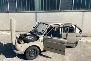 FIAT 127 900CL 5 porte 1978