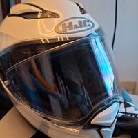 Casco F70 HJC
