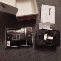 Termostato connesso Smarther 2 bticino