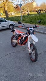 Beta RR 125 4t lc 