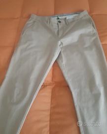 Pantaloni chino United Colors of Benetton 