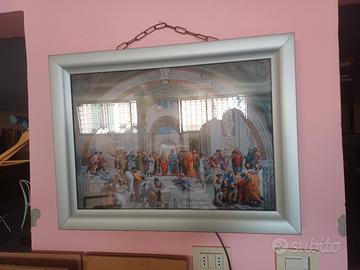 quadro luminoso