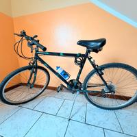 Bicicletta mountain bike