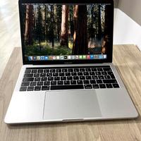 MacBook Pro 13” I5 Quad-Core 256GB