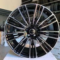 Cerchi Range Rover raggio 21 NUOVI cod.93827