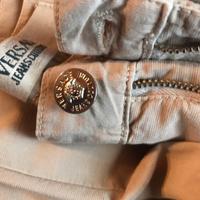 Versace jeans couture vintage uomo 50