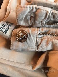 Versace jeans couture vintage uomo 50
