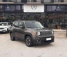 JEEP Renegade 1.4 T-Jet 120 CV GPL Longitude SCO