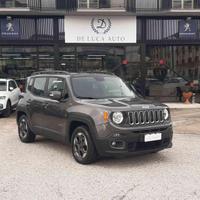 JEEP Renegade 1.4 T-Jet 120 CV GPL Longitude SCO
