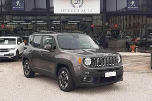 JEEP Renegade 1.4 T-Jet 120 CV GPL Longitude SCO