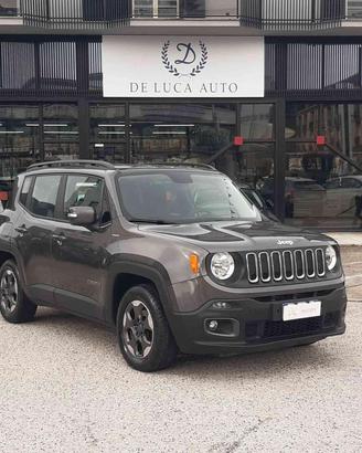 JEEP Renegade 1.4 T-Jet 120 CV GPL Longitude SCO