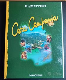 Cara Campania - De Agostini 1999