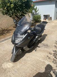 Bmw c600 sport