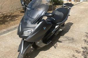 Bmw c600 sport