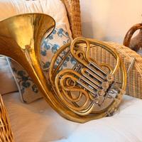 Corno Yamaha YHR 861