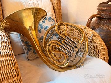 Corno Yamaha YHR 861