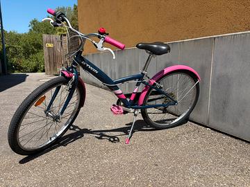 Bici bambina Decathlon