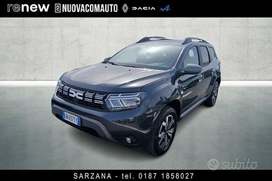 Dacia Duster 1.0 tce Prestige SL DaciaPlus 4x2 90c