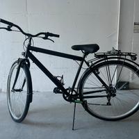 Bicicletta - praticamente nuova