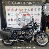 Triumph Bonneville 800