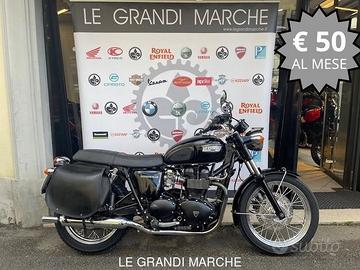 Triumph Bonneville 800