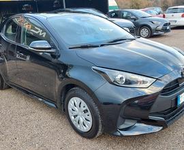 Toyota Yaris 1.5 Hybrid 5 porte Trend