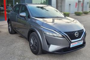 NISSAN Qashqai MHEV 140 CV Acenta
