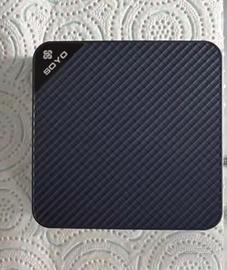 Mini pc N150 12 GB Ram 512gb