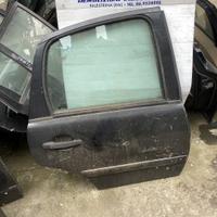 Porta post citroen c3