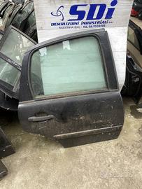 Porta post citroen c3