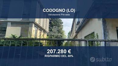 Immobile in asta di 16237 m² a Codogno