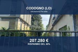 Immobile in asta di 16237 m² a Codogno