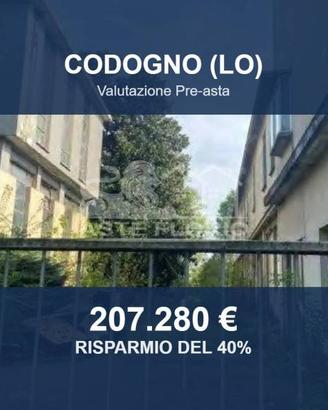 Immobile in asta di 16237 m² a Codogno