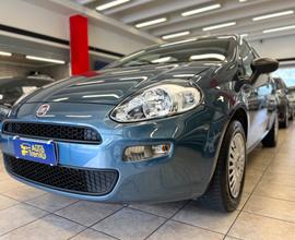 Fiat Punto 1.2 8V 5 porte 2018 OK NEOPATENTATI
