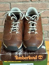 Timberland scarpe